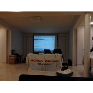 Corso Honda Miimo 2014