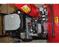 Costruzione interna HSS1380i