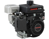 Motore kawasaki FJ 100 D