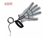 Guanto di sicurezza ultimo tipo