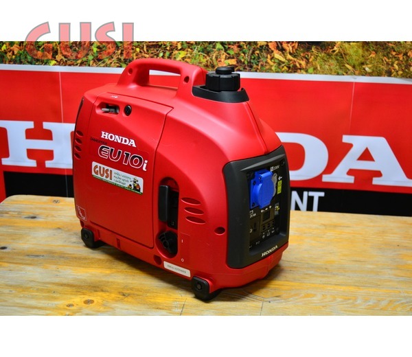 Honda EU10i