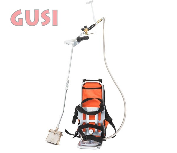 Piro bag