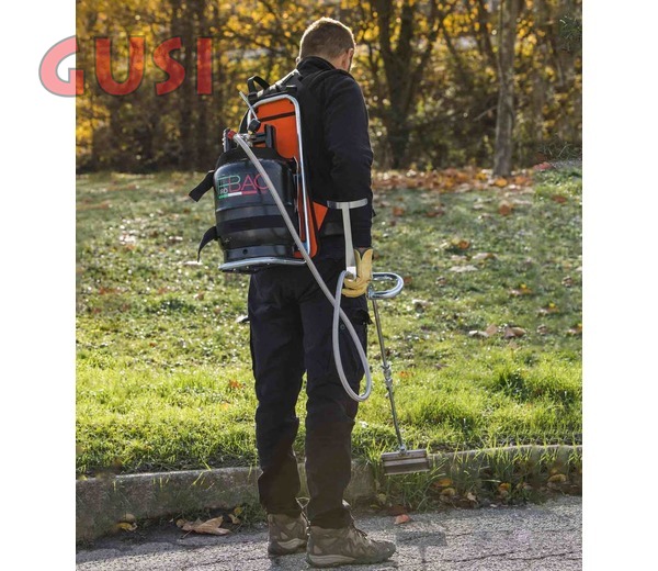 Piro bag