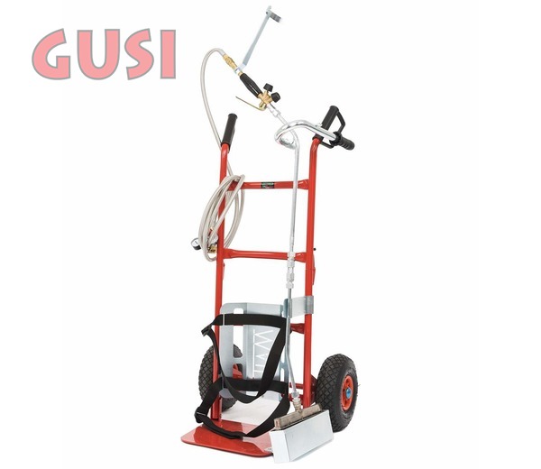 Piro trolley