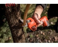 Stocker Vulcano E30TP