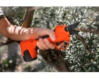 Stocker Vulcano E25TR