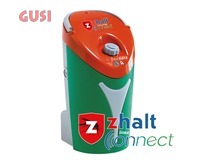 Freezanz Zhalt Evolution Connect