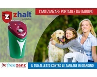 Freezanz Zhalt Portable
