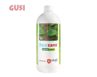 Freezanz NaturalGreen