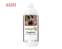 Freezanz NaturizCinghiale