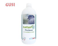 Freezanz NaturizPiccione