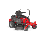 Snapper ZTX 105