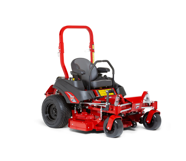 FERRIS ISX 800