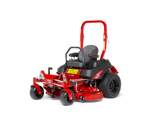 FERRIS ISX 800