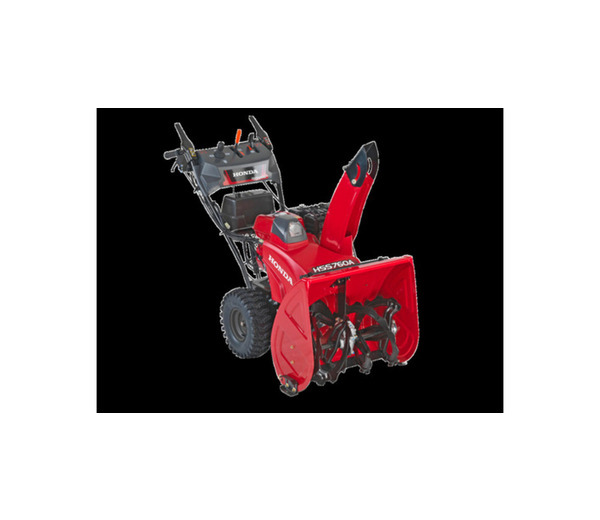 HSS 760 W