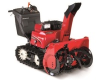 Honda Spazzaneve HSM 1380 i  a cingoli