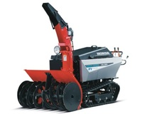 Honda Spazzaneve HSL 2511 a cingoli