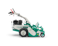 Orec Trinciasermenti HR812H 
