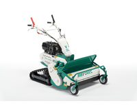Orec Trinciasermenti HRC673