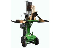 Thor Spaccalegna Alpino 8,5 ton 