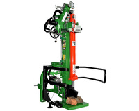 Thor Spaccalegna Magik 18 ton 