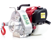 Thor Vericello PCW 3000